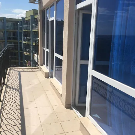 Kale Summer Life Apart Appartamento Sunny Beach